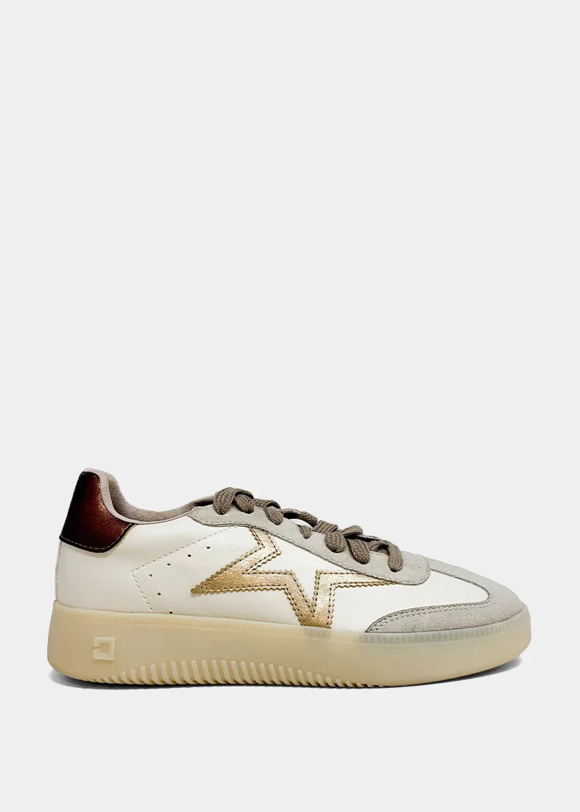 Shu Shop Sneakers – Caboose Boutique