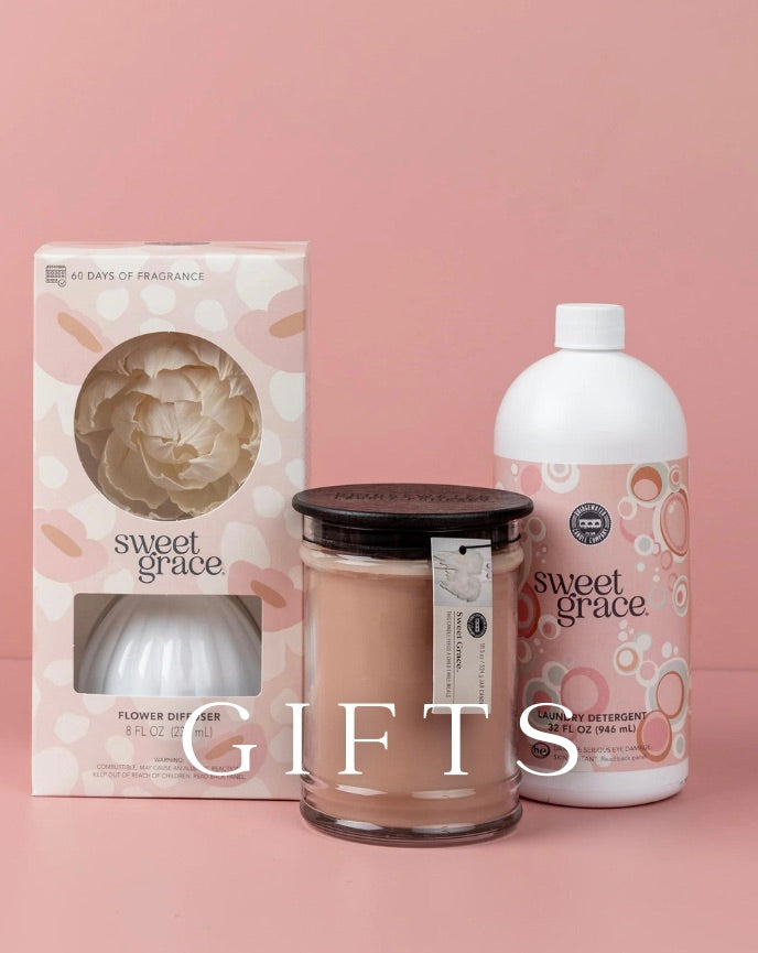 Gifts Caboose Boutique