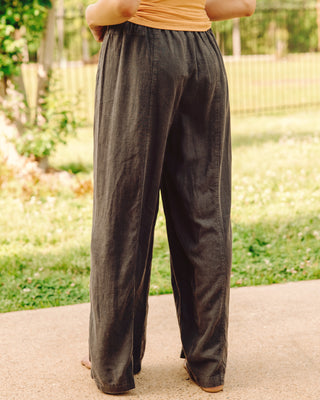 Carefree Days Mineral Wash Pants