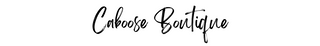 Caboose Boutique logo