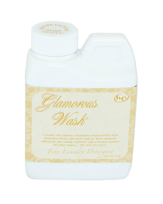 4 oz Tyler Candle Glam Wash Detergent - Fleur De Lis