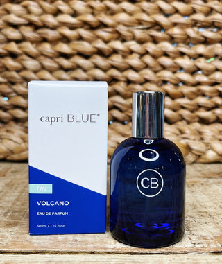 Volcano Parfum