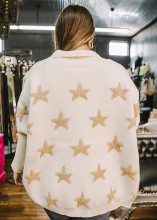 Star of the Show Cardigan