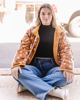 Black Turtleneck Top