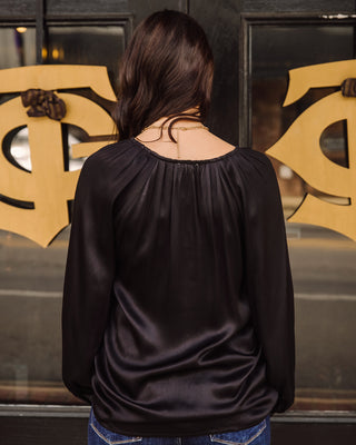 In the City Blouse