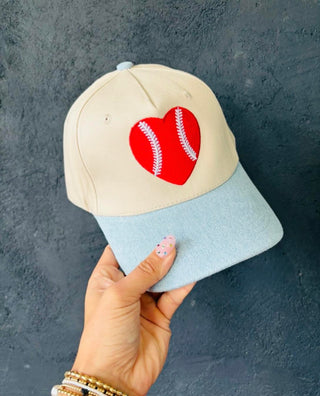 Katydid - Ball Hat