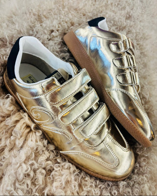 PACE - GOLD FOIL - VINTAGE HAVANA