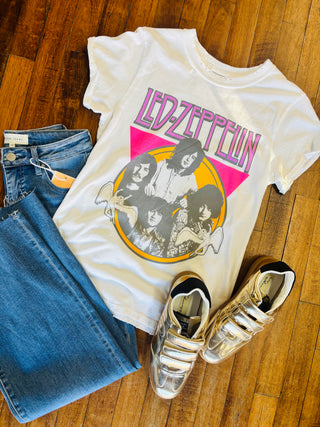 Led-Zeppelin Sale T-Shirt