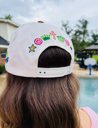 Love Like Jesus Hat - P+P