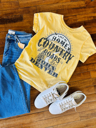 John Denver Sale T-Shirt