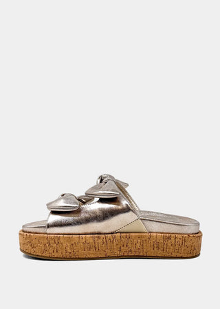 Shu Shop Kiki - Golden