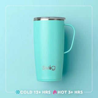 Swig Caliente Travel Mug (22 oz)
