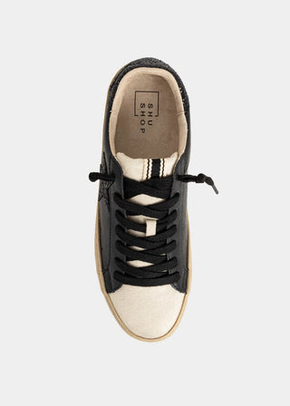 Shu Shop Paula - Black