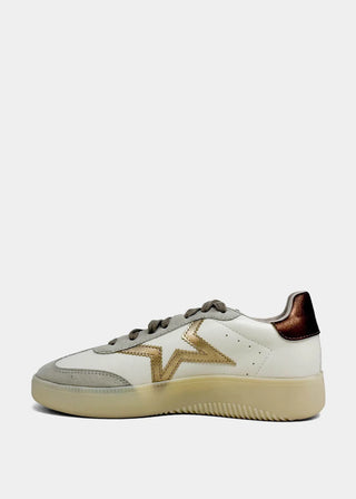 Shu Shop Peaches - Gold