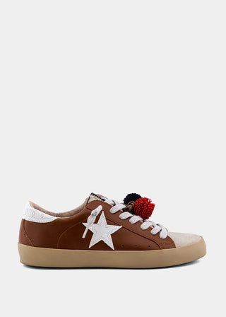 Shu Shop - Peggy Camel