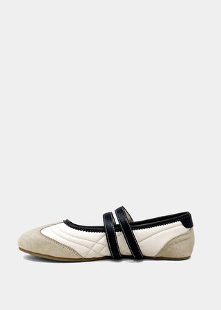 Shu Shop Salome - Bone