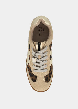 Shu Shop Sasha - Leopard