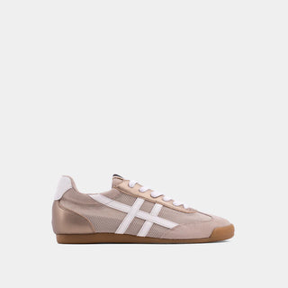 Sedona Natural Sneaker - ShuShop