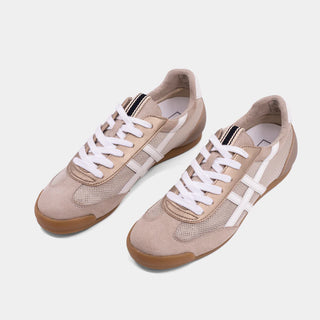 Sedona Natural Sneaker - ShuShop