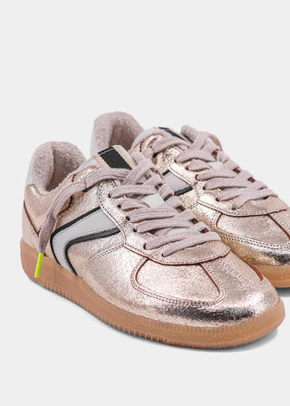 SYLVIA - GOLD SHUSHOP