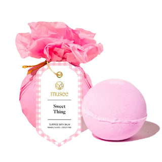 Sweet Thing - Bath Balm