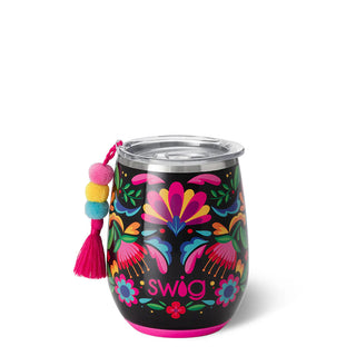 Swig Caliente Stemless Cup