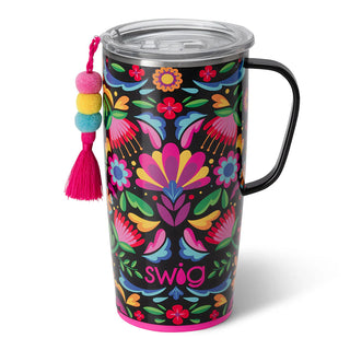 Swig Caliente Travel Mug (22 oz)