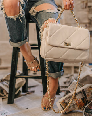 Seeing Clearly Studded Slide