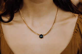 Let Me Be Yours Necklace