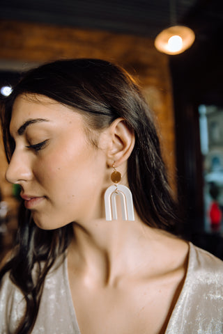 Invitation Only Earrings