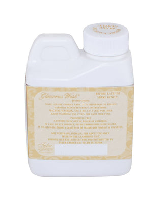 4 oz Tyler Candle Glam Wash Detergent - Fleur De Lis