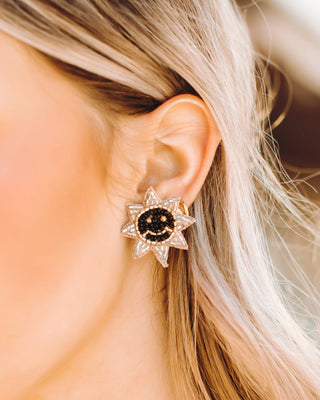 My Sunshine Earring