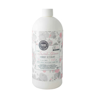 32 oz Laundry Detergent - Sweet Grace